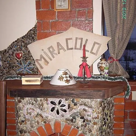 Miracolo * Bistriţa
