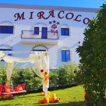 Miracolo Pensionat